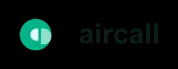 Aircall logo