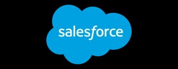 Salesforce logo