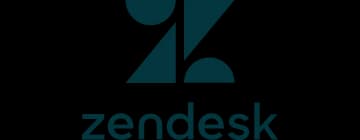 Zendesk logo