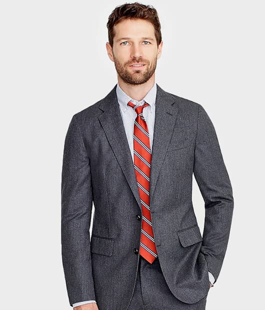 Team member portrait