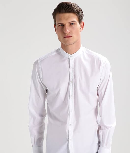 Team member portrait