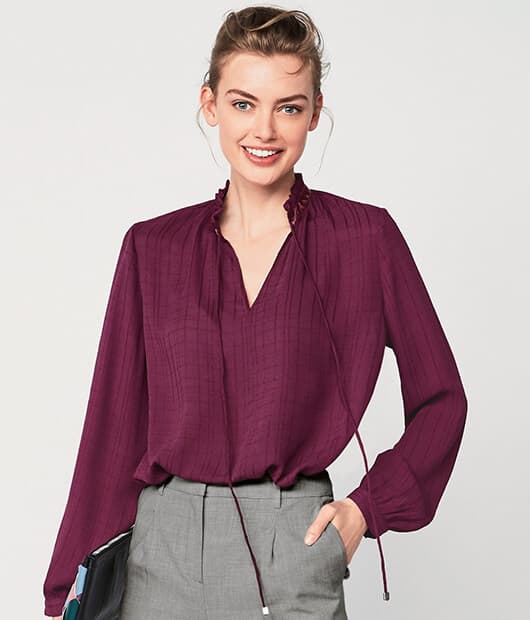 Team member portrait