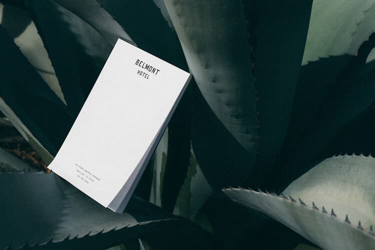 Portfolio project image