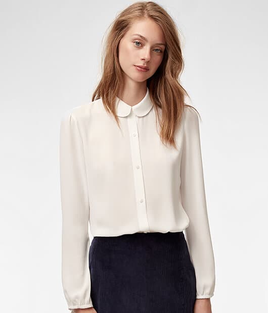 Team member portrait