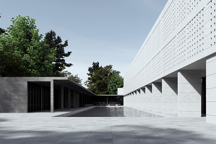 Portfolio project image