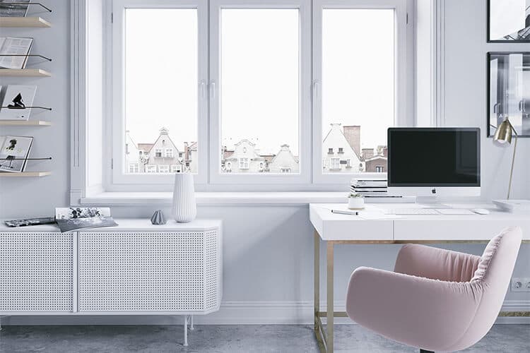 Portfolio project image