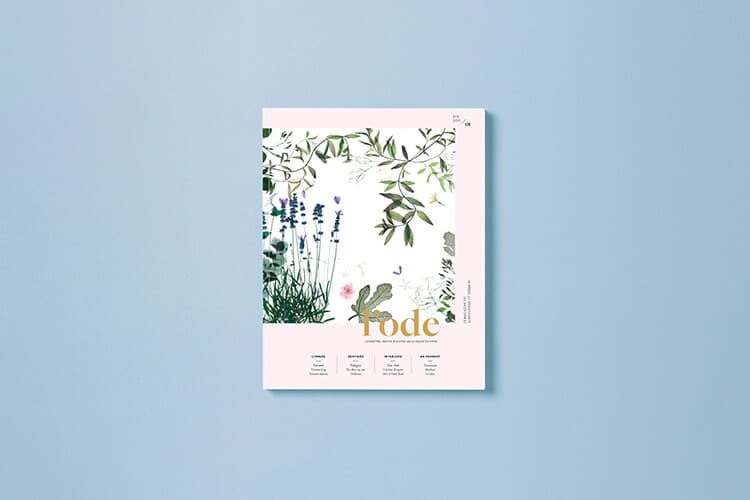 Portfolio project image