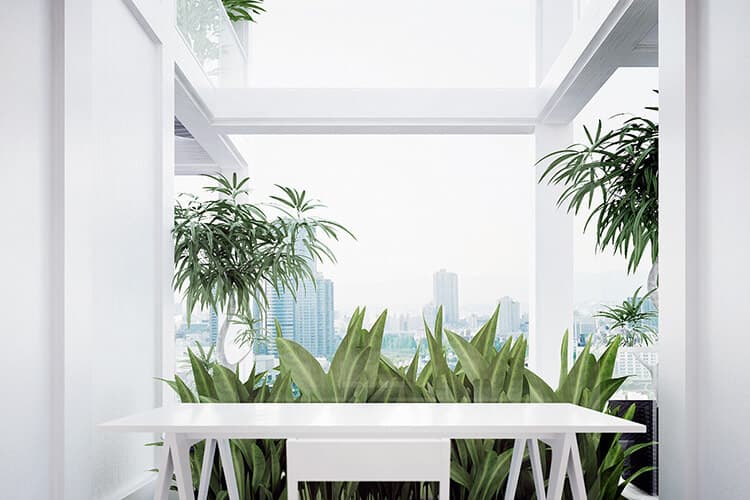 Portfolio project image