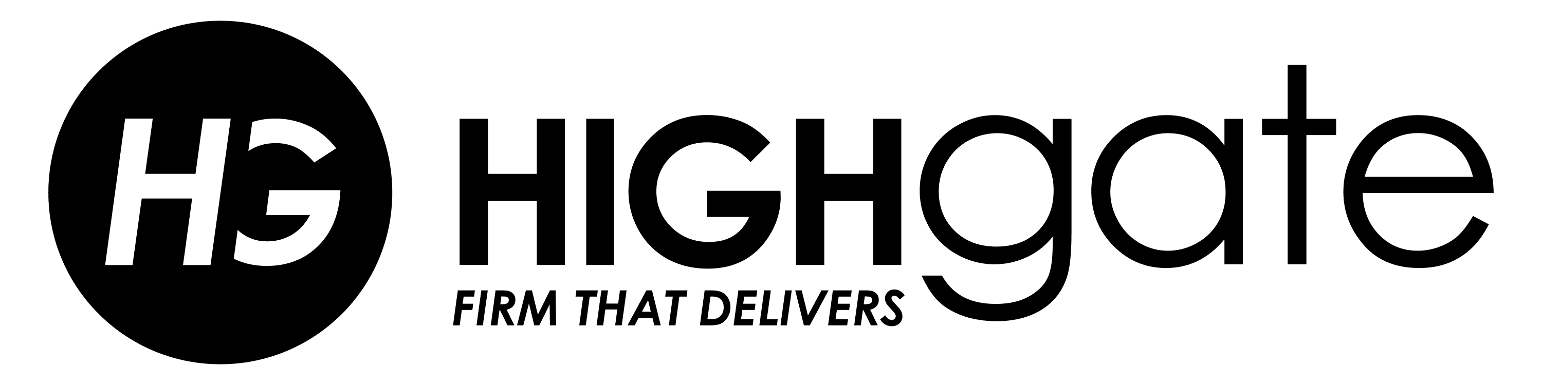 HighGate logo